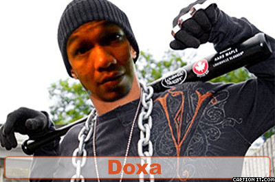 doxa